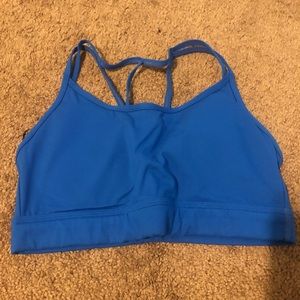 Alphalete Sports Bra